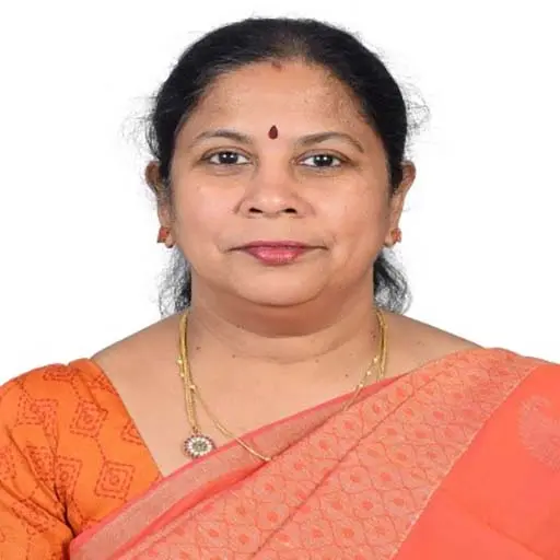 Dr Tamilarasi S